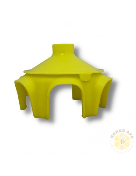 VASO TRAP TRAPPOLE SELETTIVE PER INSETTI DANNOSI VOLANTI E LUMACHE CONF