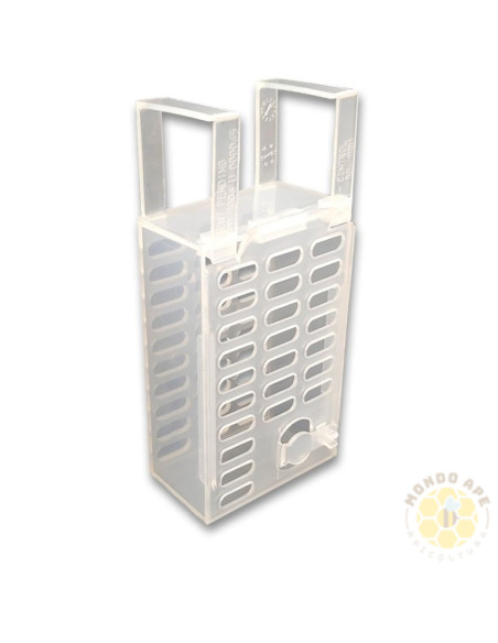 GABBIETTA TIPO MOZZATO BLOCCO COVATA PER TELAINO | MONDO APE