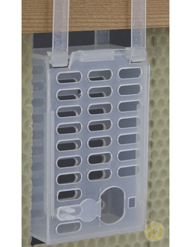 GABBIETTA TIPO MOZZATO BLOCCO COVATA PER TELAINO | MONDO APE