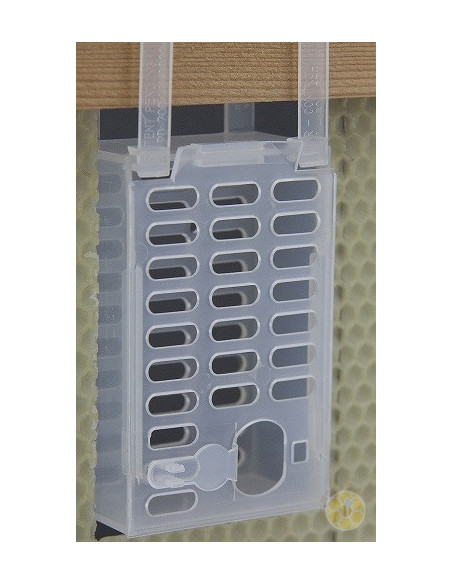 GABBIETTA VAR CONTROL MOZZATO PER BLOCCO COVATA