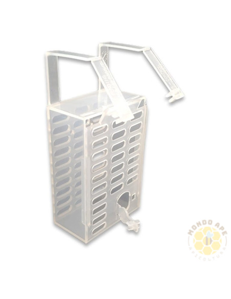 GABBIETTA VAR CONTROL MOZZATO PER BLOCCO COVATA