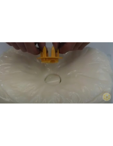 CANDITAP TAGLIA E SOLLEVA SACCHETTO CANDITO ANTI SPRECO | MONDO APE