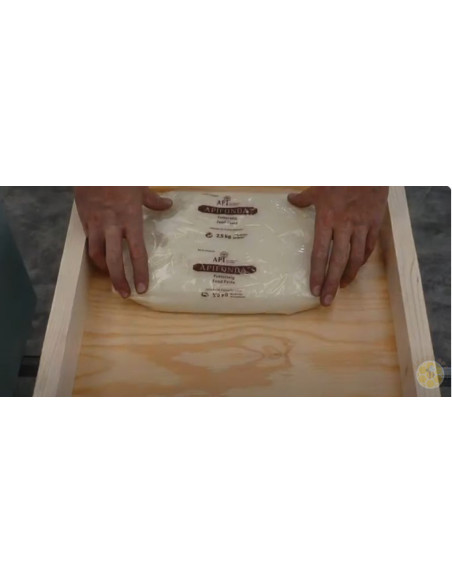 CANDITAP TAGLIA E SOLLEVA SACCHETTO CANDITO ANTI SPRECO | MONDO APE