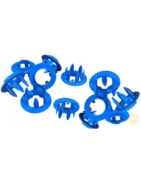 CANDI SAC TAGLIA E SOLLEVA SACCHETTO CANDITO 10 PEZZI ANTI SPRECO | MONDO APE