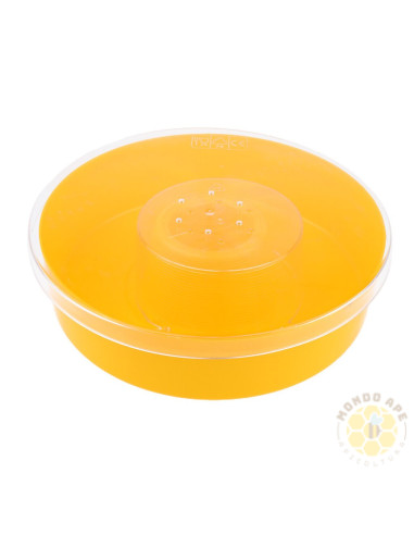 NUTRITORE ROTONDO DA COPRIFAVO 2 LITRI | MONDO APE