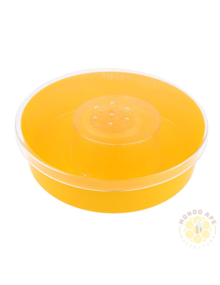 NUTRITORE ROTONDO DA COPRIFAVO 2 LITRI | MONDO APE