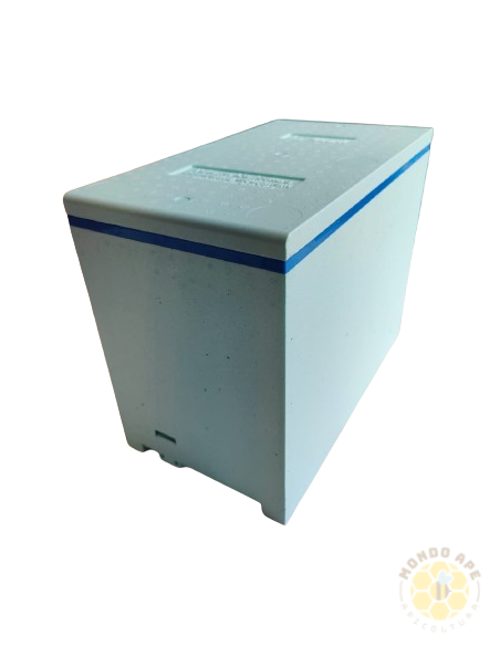 Arnietta 6 favi in polistirolo espanso ad alta densita