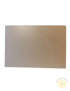 DIAFRAMMA IN MASONITE PER ARNIETTE IN POLISTIROLO DIVISIBILI BLU E ROSA | MONDO APE 2