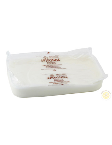 APIFONDA CANDITO PER API 2,5 KG PRONTO ALL’USO NON OGM | MONDO APE
