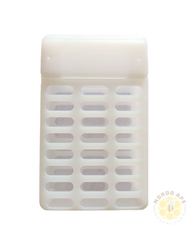 GABBIETTA PER BLOCCO DI COVATA AD INCASSO