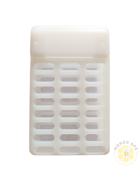 GABBIETTA PER BLOCCO DI COVATA AD INCASSO