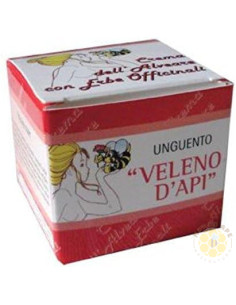 UNGUENTO VELENO D API 