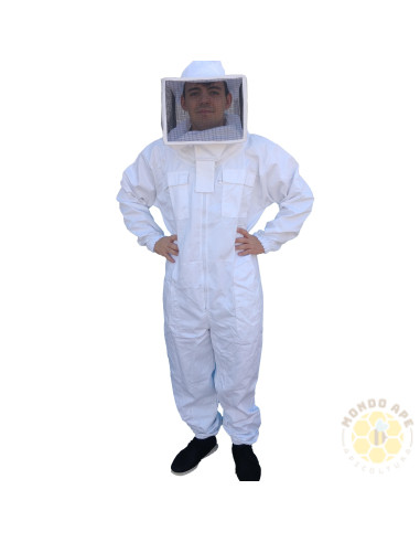 KIT AVVIO APICOLTURA NOMADISMO DA ASSEMBLARE 2 ARNIE 10 FAVI CON ACCESSORI | MONDO APE