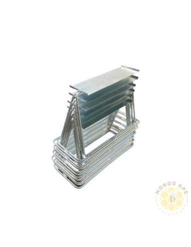 SUPPORTO PER ARNIE IMPILABILE 1 PEZZO 