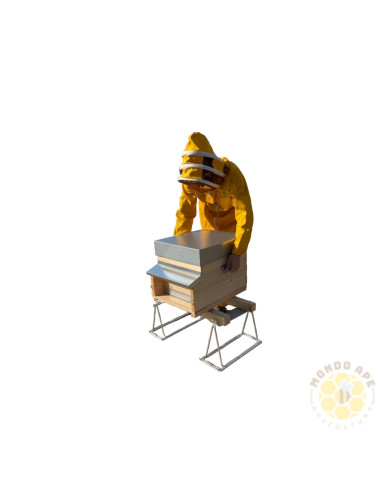 SUPPORTO PER ARNIE IMPILABILE 1 PEZZO 