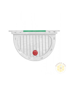 GABBIA MEGA PER BLOCCO INVERNALE DELLA REGINA | MONDO APE