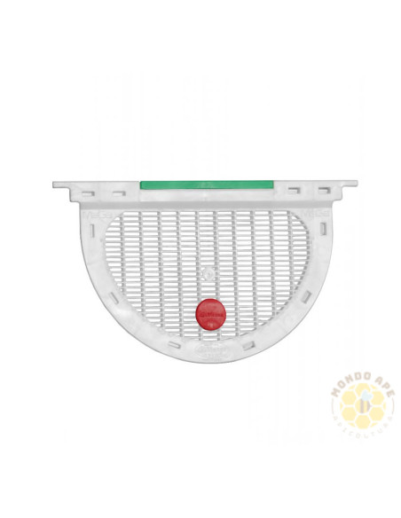 GABBIA MEGA PER BLOCCO INVERNALE DELLA REGINA | MONDO APE