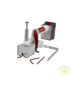 SUBLIMATORE OXALIKA PRO CORDLESS COMPATIBILE CON ACIDO OSSALICO