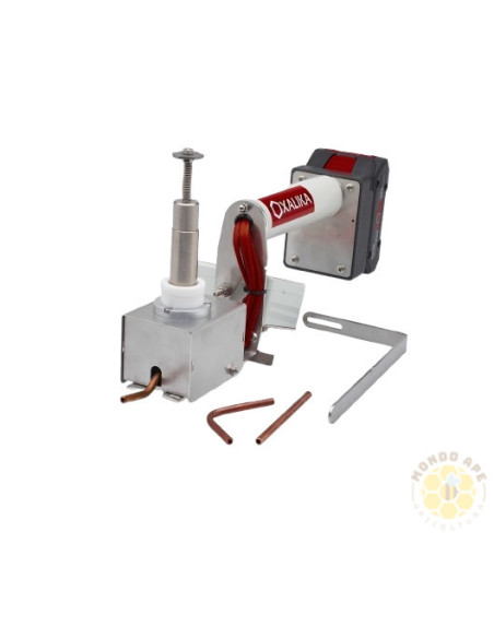 SUBLIMATORE OXALIKA PRO CORDLESS PER ACIDO OSSALICO