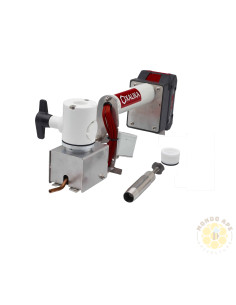 SUBLIMATORE OXALIKA PRO CORDLESS PER ACIDO OSSALICO 2