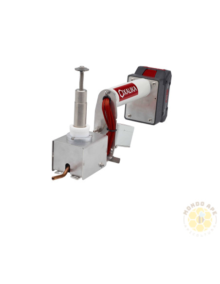 SUBLIMATORE OXALIKA PRO CORDLESS PER ACIDO OSSALICO