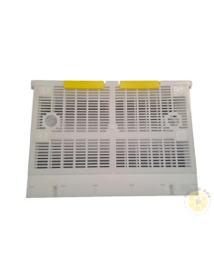 GABBIA ESCLUDI REGINA VERTICALE REGOLABILE ESSEA-ZEUS | MONDO APE