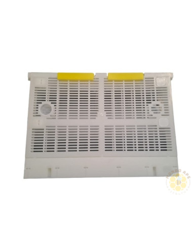 GABBIA ESCLUDI REGINA VERTICALE REGOLABILE ESSEA-ZEUS | MONDO APE