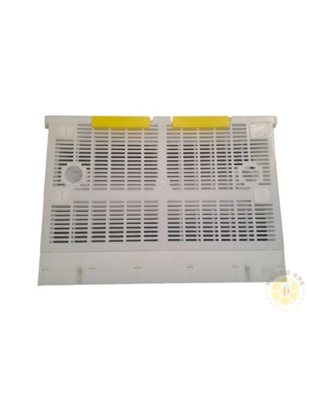 GABBIA ESCLUDI REGINA VERTICALE REGOLABILE ESSEA-ZEUS | MONDO APE