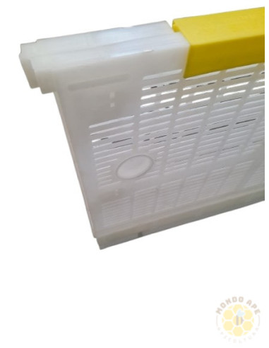 GABBIA ESCLUDI REGINA VERTICALE REGOLABILE ESSEA-ZEUS | MONDO APE