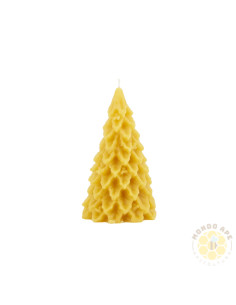 CANDELA ABETE AGRIFOGLIO