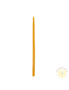 CANDELA LISCIA SOTTILE 30 cm