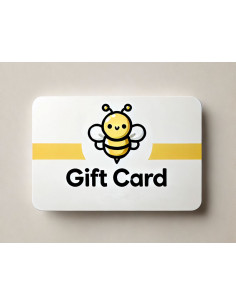 CARTA REGALO