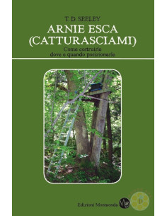 LIBRO ARNIE ESCA CATTURASCIAMI  2