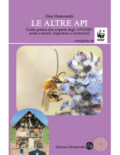 LE ALTRE API API SELVATICHE E BEEHOTEL | MONDO APE