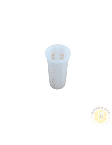 BIGODINO ESCLUDI REGINA SENZA TAPPO PER CUPOLINI | MONDO APE