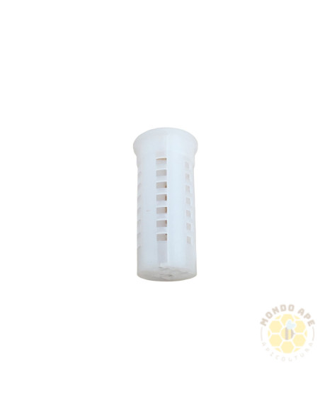 Gabbietta per regina con supporto