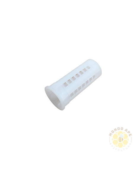 Gabbietta per regina con supporto