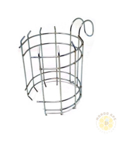 PROTEZIONE PER AFFUMICATORE DIAMETRO 10 cm