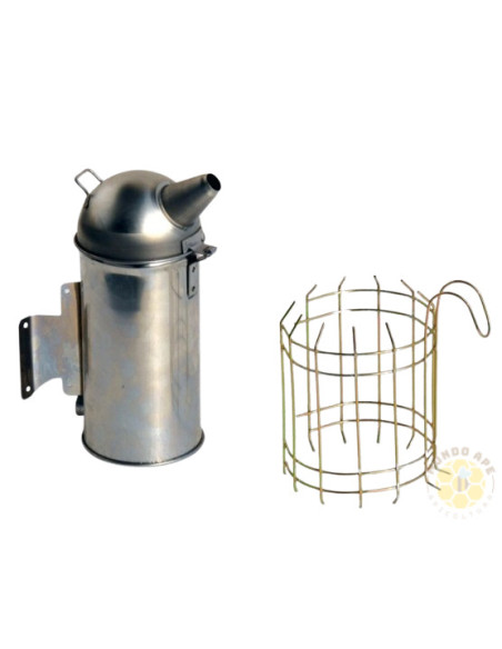 PROTEZIONE PER AFFUMICATORE DIAMETRO 8 cm 