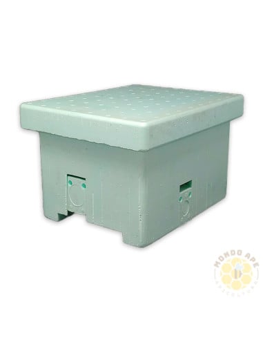 ARNIETTA DA FECONDAZIONE PER REGINA IN POLISTIROLO | MONDO APE