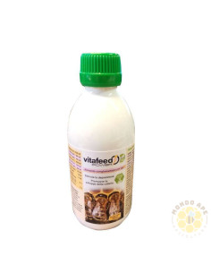 VITAFEED POWER 250ML STIMOLANTE DEPOSIZIONE ED INCREMENTO COVATA