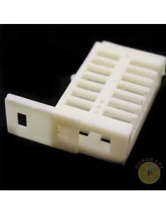 10 GABBIETTE ISOLAMENTO REGINA BLOCCO DI COVATA | MONDO APE 2