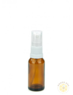 VASETTO PROPOLI 20 ML CON TAPPO SPRAY