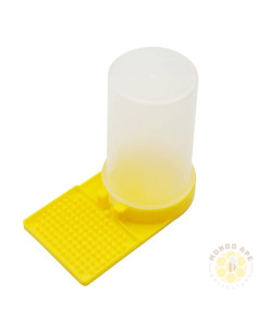ABBEVERATOIO IN PLASTICA PER API