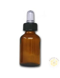 VASETTO PER PROPOLI CON CONTAGOCCE 30 ML