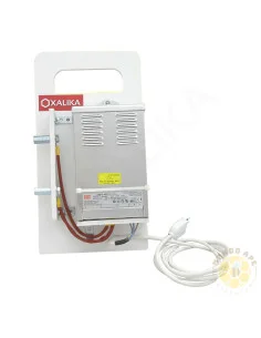 ALIMENTATORE ELETTRICO PER SUBLIMATORI OXALIKA | MONDO APE
