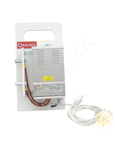 ALIMENTATORE ELETTRICO PER SUBLIMATORI OXALIKA | MONDO APE