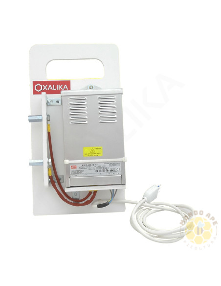 ALIMENTATORE ELETTRICO PER SUBLIMATORI OXALIKA | MONDO APE
