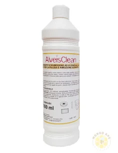 ALVEIS CLEAN DETERGENTE PER ATTREZZI APISTICI 1 LITRO | MONDO APE