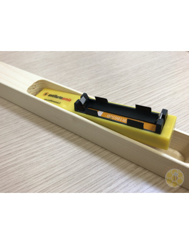 ANTIFURTO GPS PER ARNIA BEESECURE CON ABBONAMENTO 12 MESI | MONDO APE